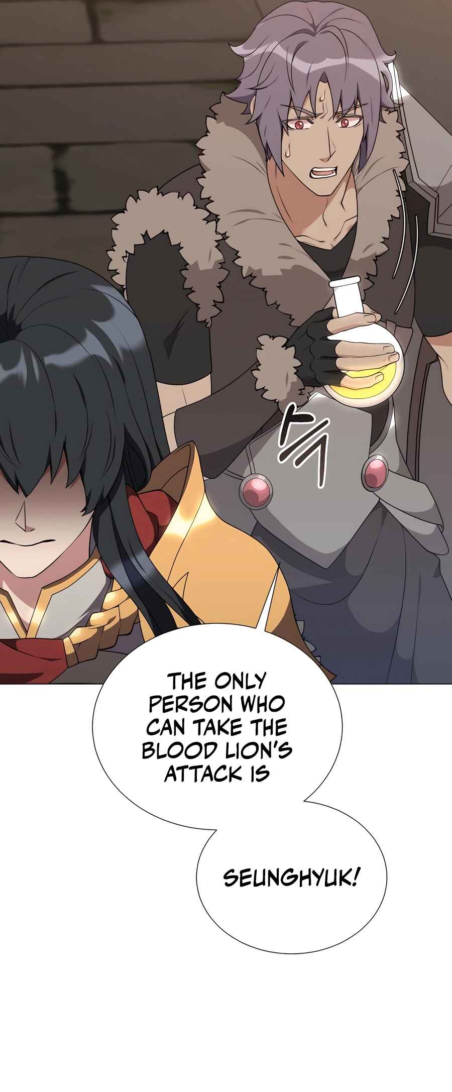 Hunter Sesang-ui Jeongwonsa Chapter 48 - Page 59
