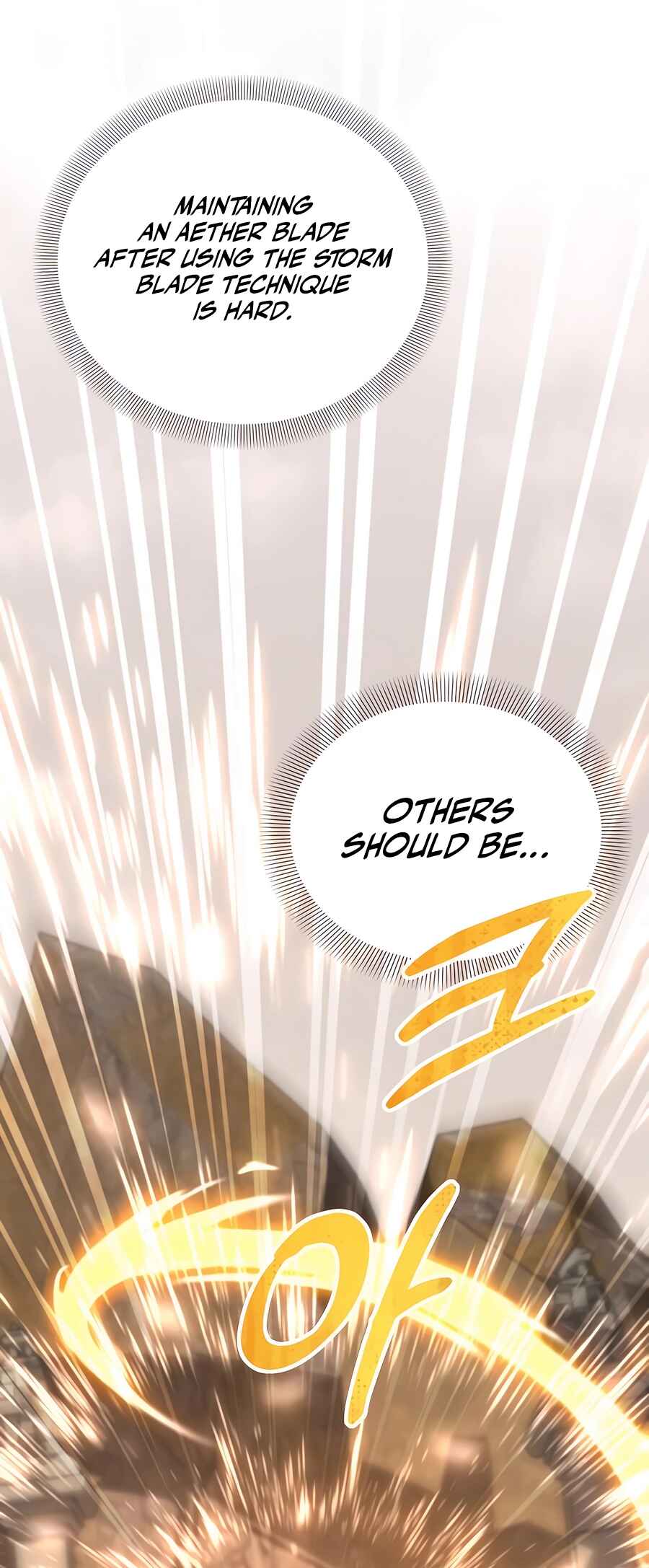 Hunter Sesang-ui Jeongwonsa Chapter 48 - Page 68