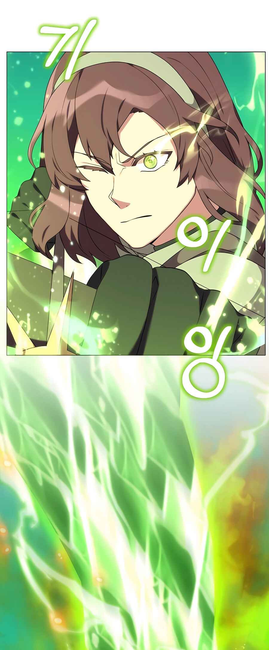 Hunter Sesang-ui Jeongwonsa Chapter 48 - Page 74