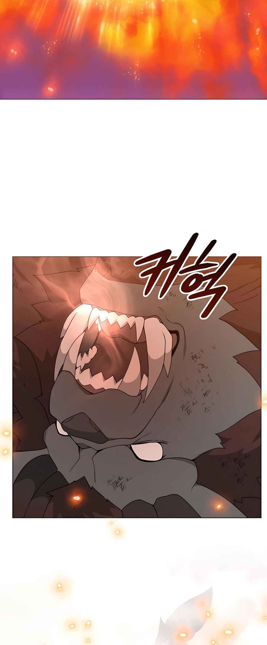 Hunter Sesang-ui Jeongwonsa Chapter 48 - Page 76