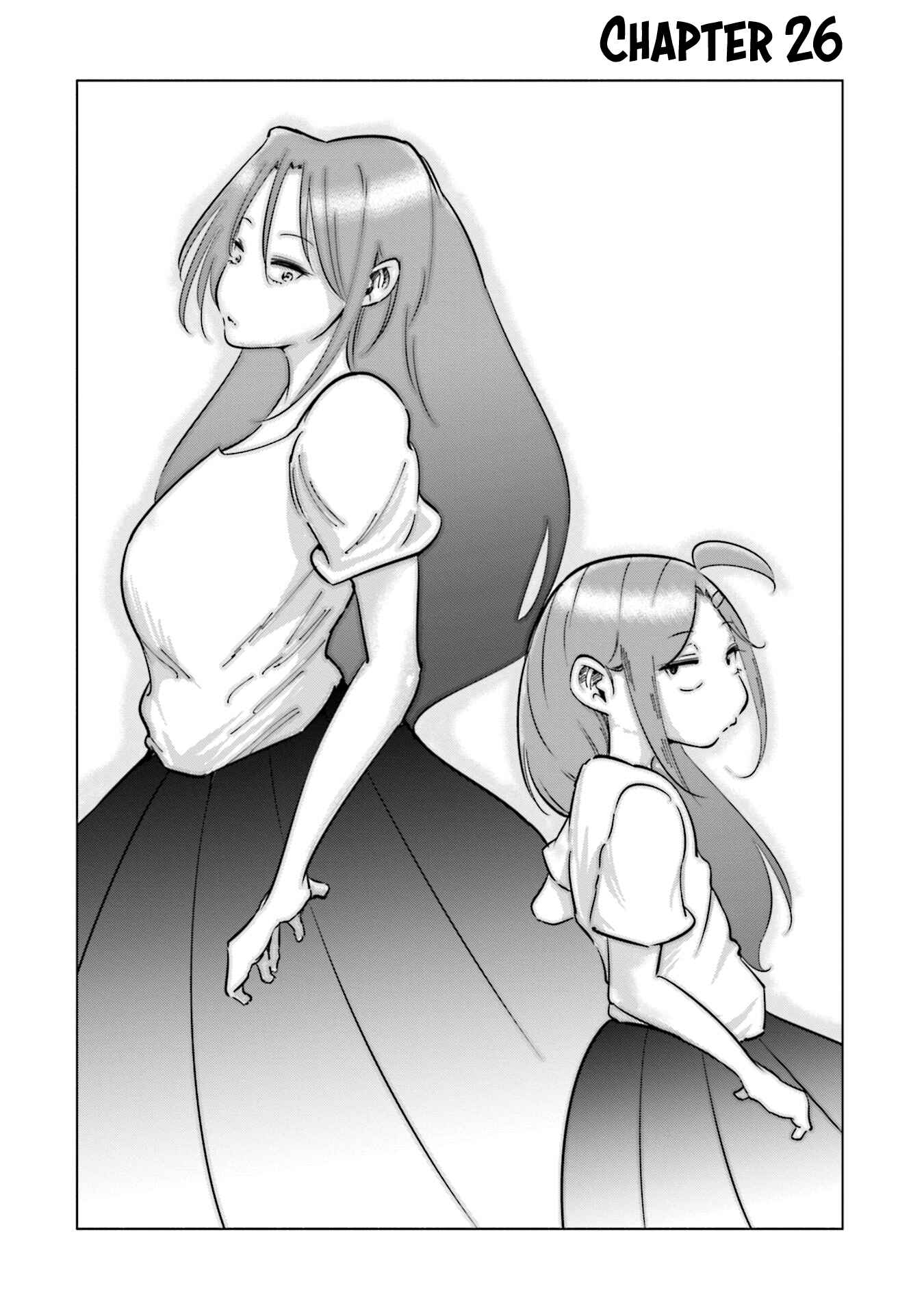 Tsuma, Shougakusei ni Naru. Chapter 26 - Page 2