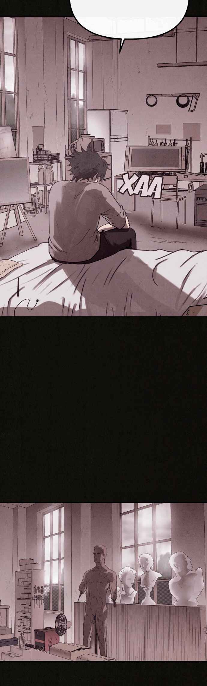 COPYCAT Chapter 1 - Page 25
