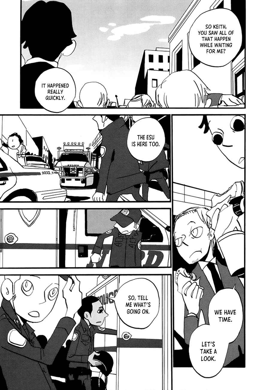 Coppers Chapter 1 - Page 13