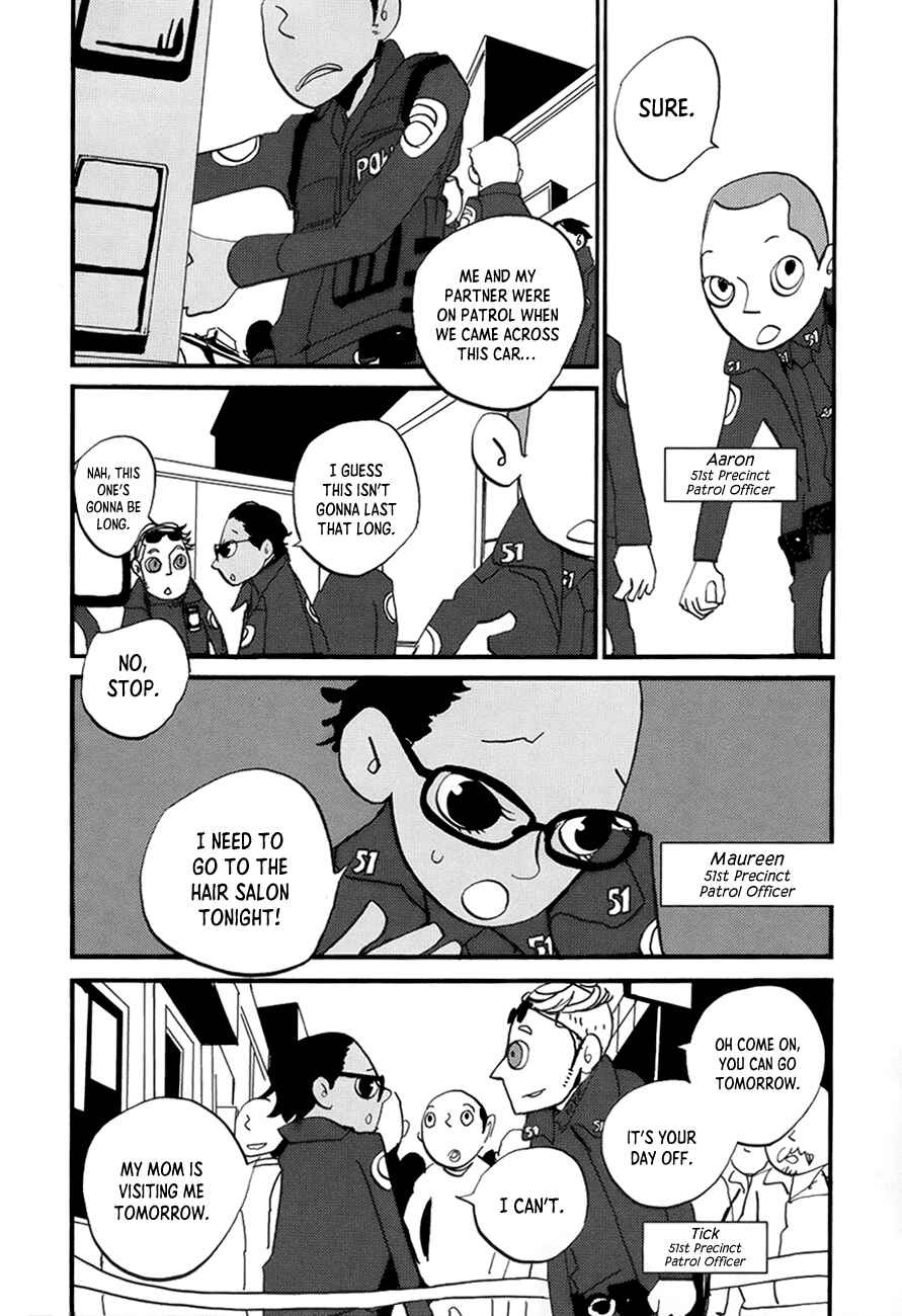 Coppers Chapter 1 - Page 14