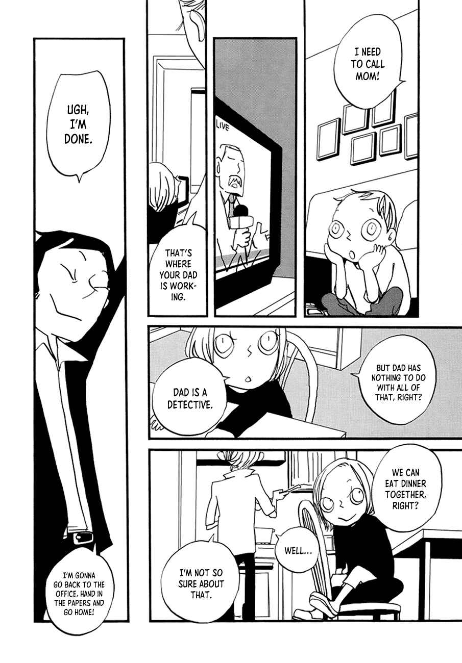 Coppers Chapter 1 - Page 24
