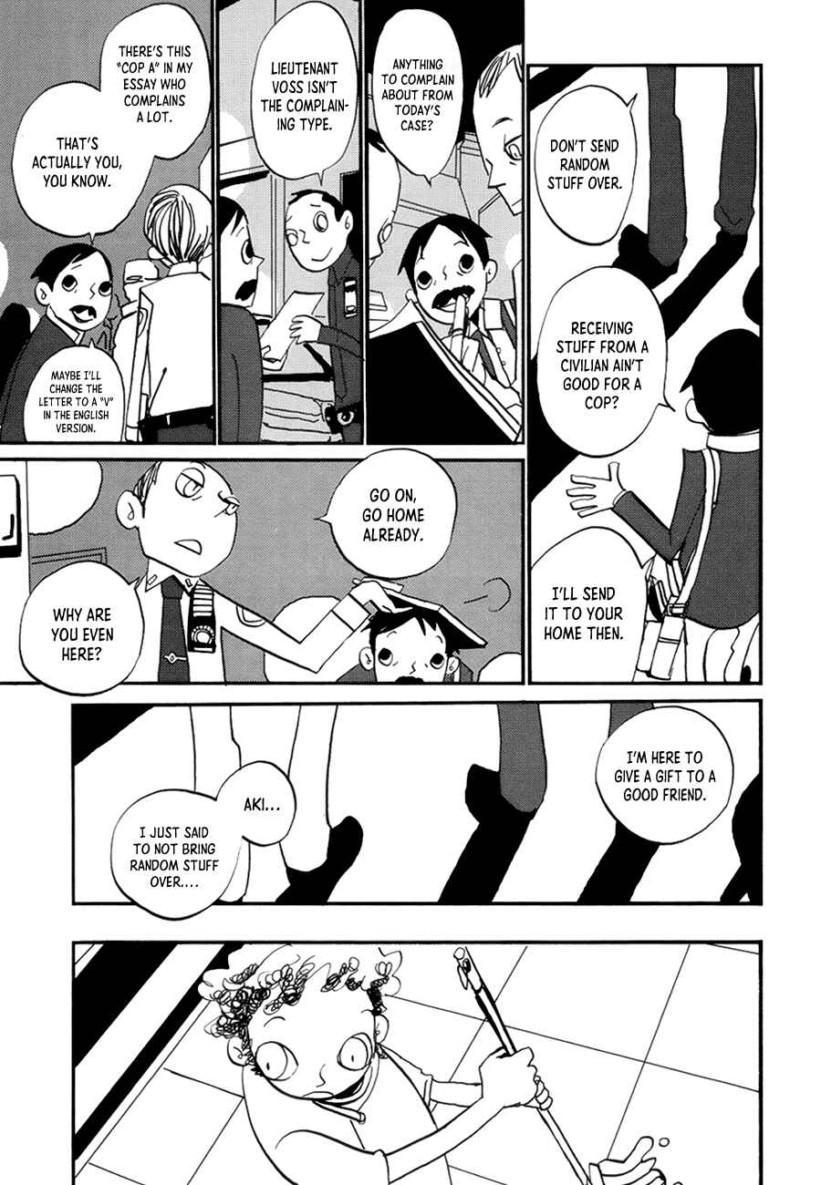Coppers Chapter 1 - Page 29