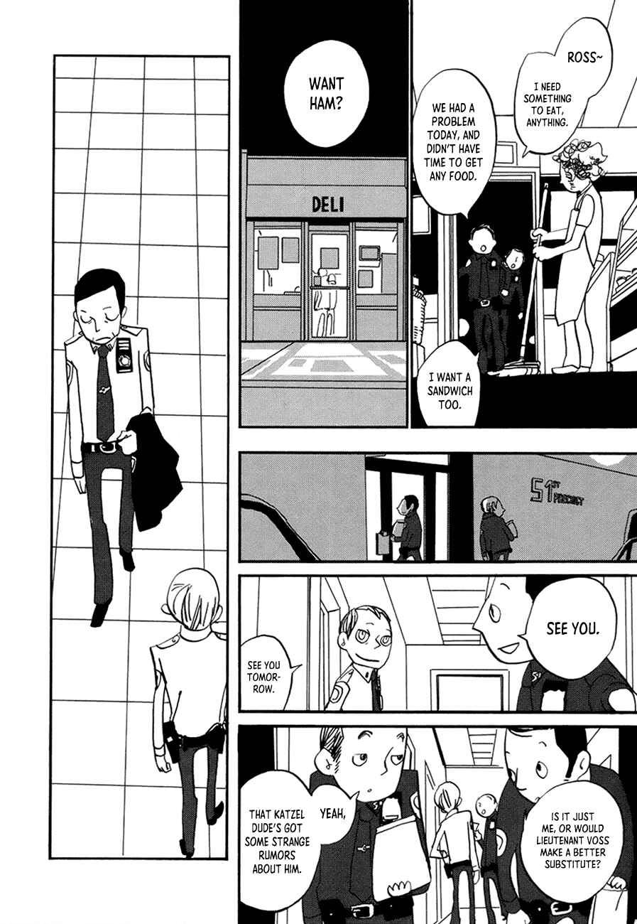 Coppers Chapter 1 - Page 30