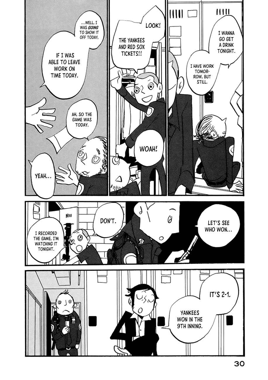 Coppers Chapter 1 - Page 32