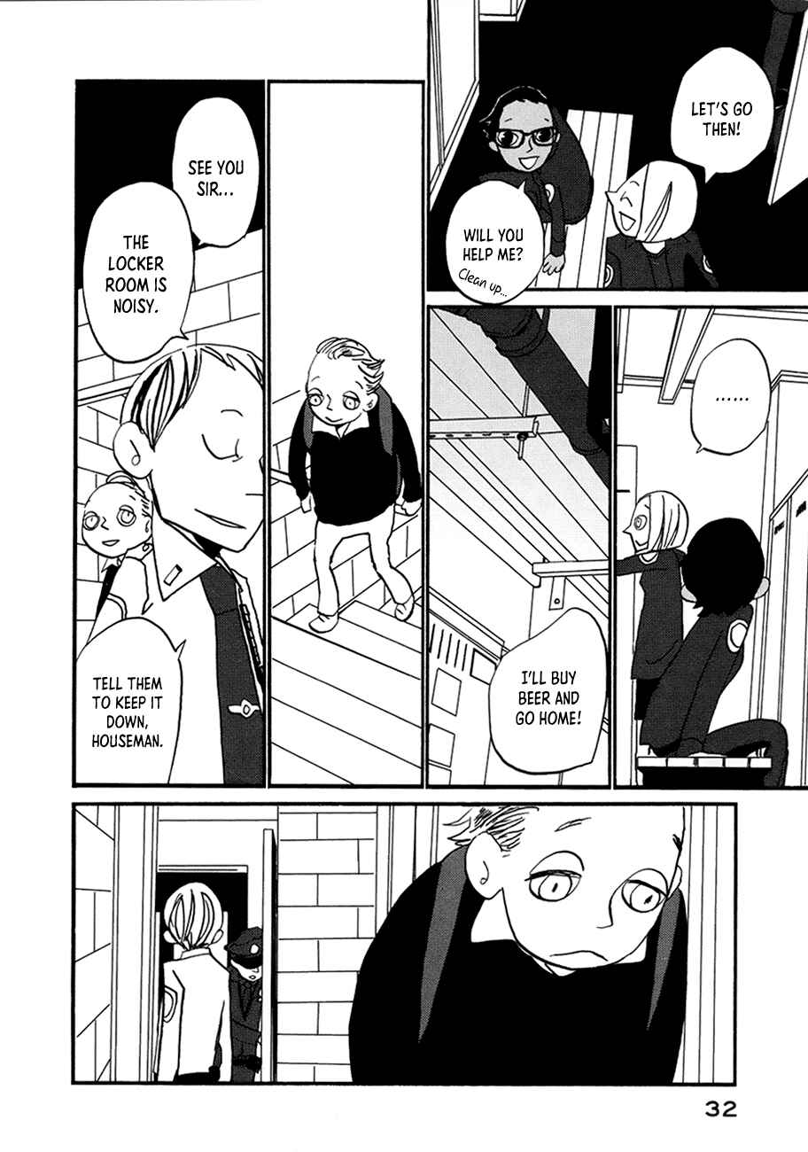 Coppers Chapter 1 - Page 34