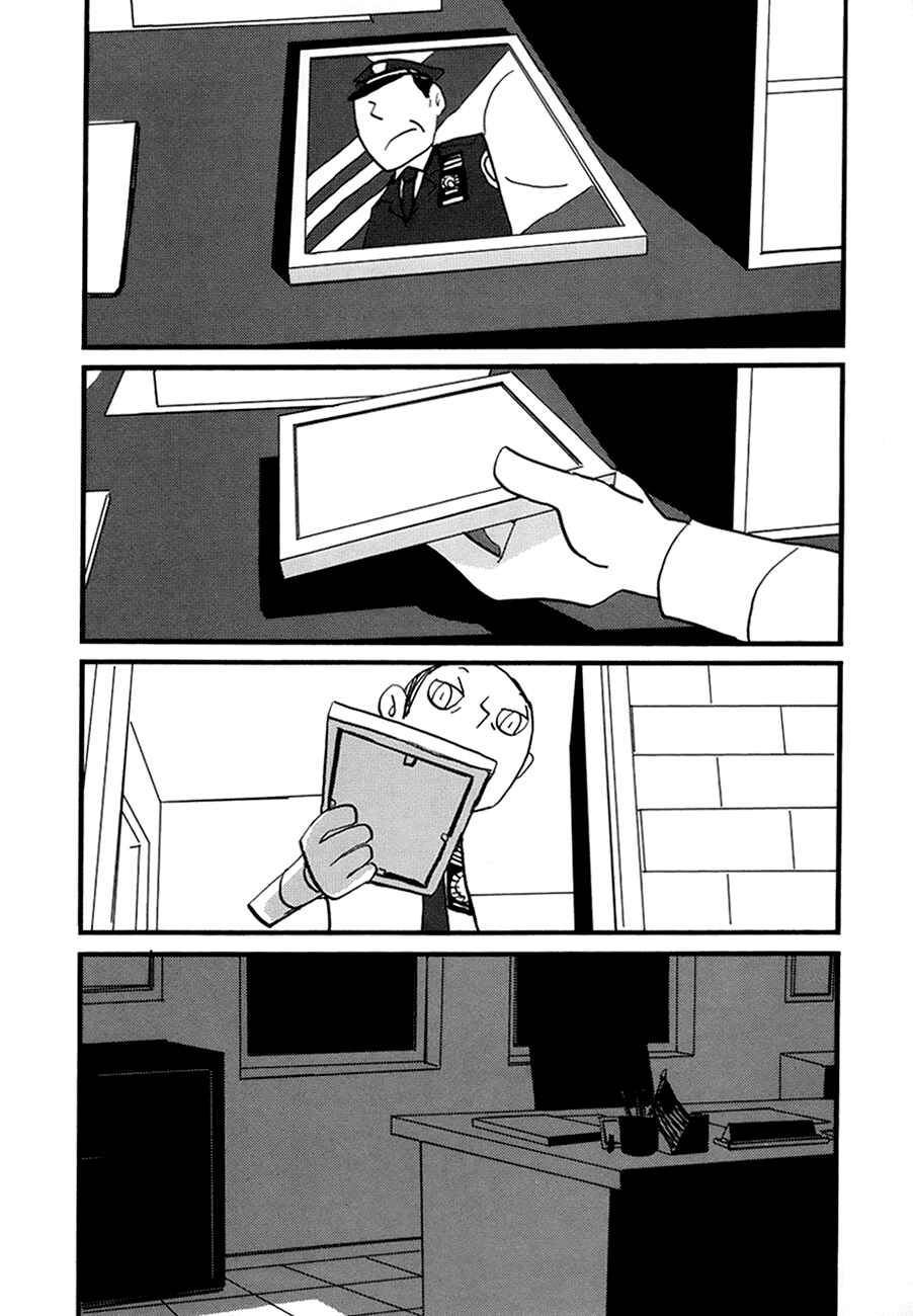 Coppers Chapter 1 - Page 36