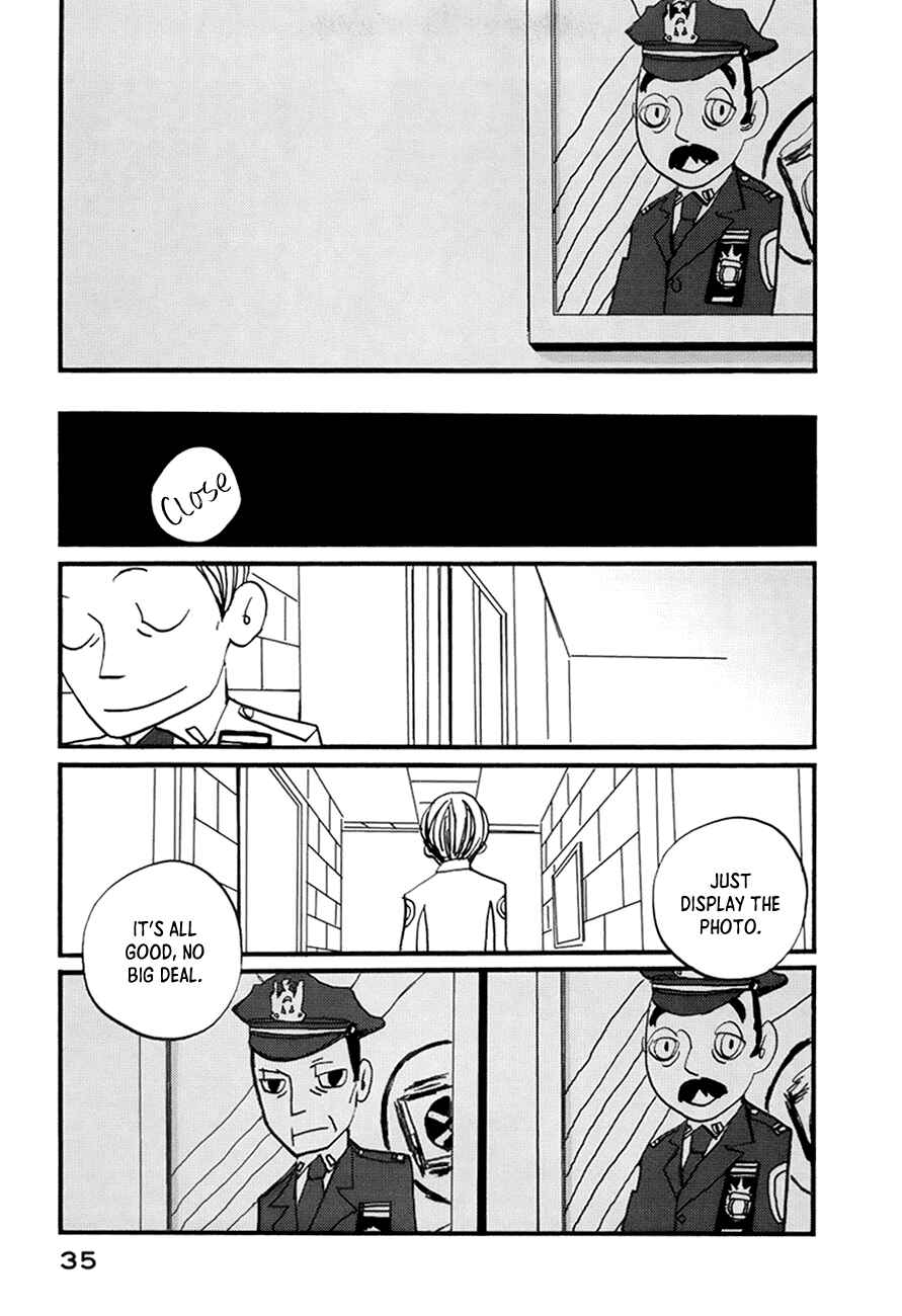 Coppers Chapter 1 - Page 37