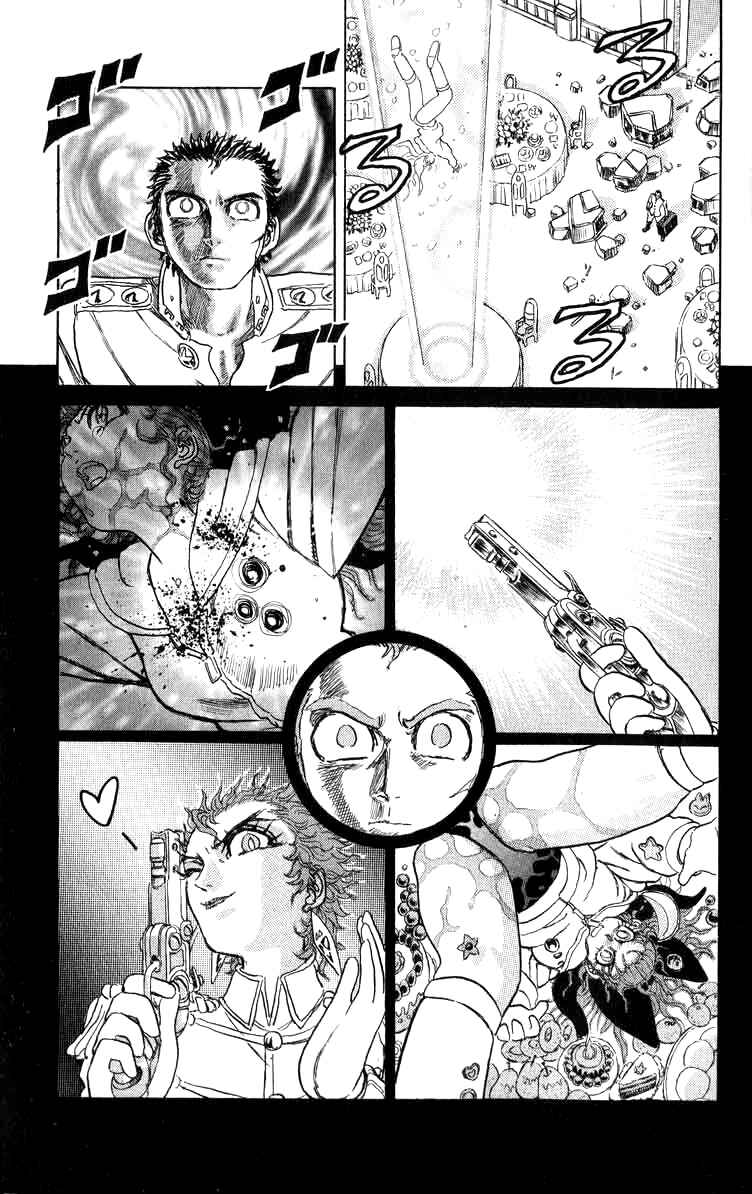 Apocalypse Zero Chapter 72 - Page 12