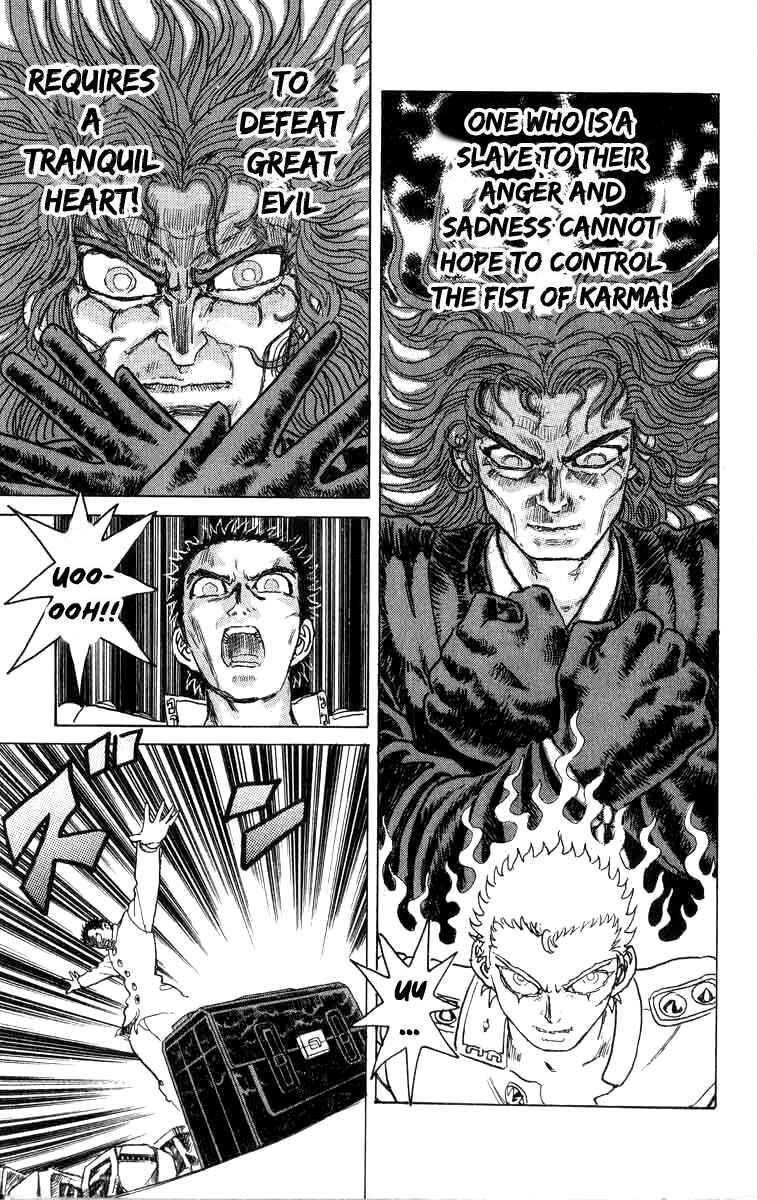 Apocalypse Zero Chapter 72 - Page 14