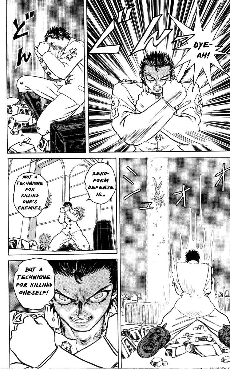 Apocalypse Zero Chapter 72 - Page 15