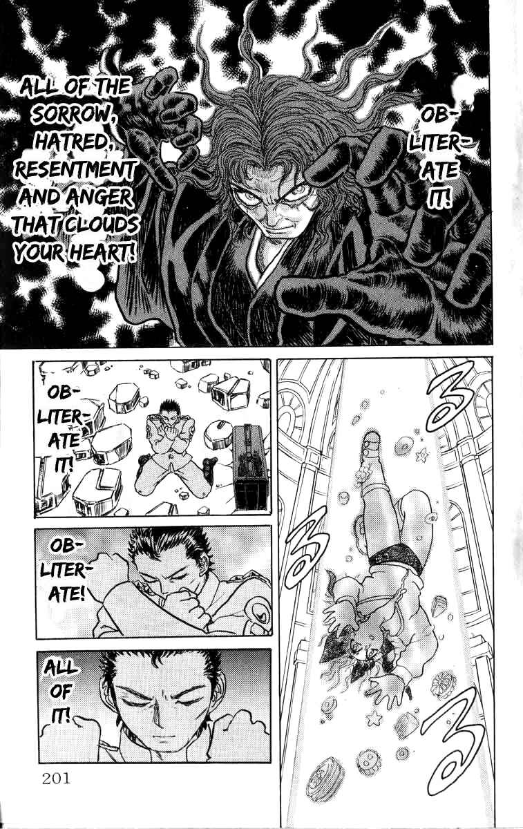 Apocalypse Zero Chapter 72 - Page 16