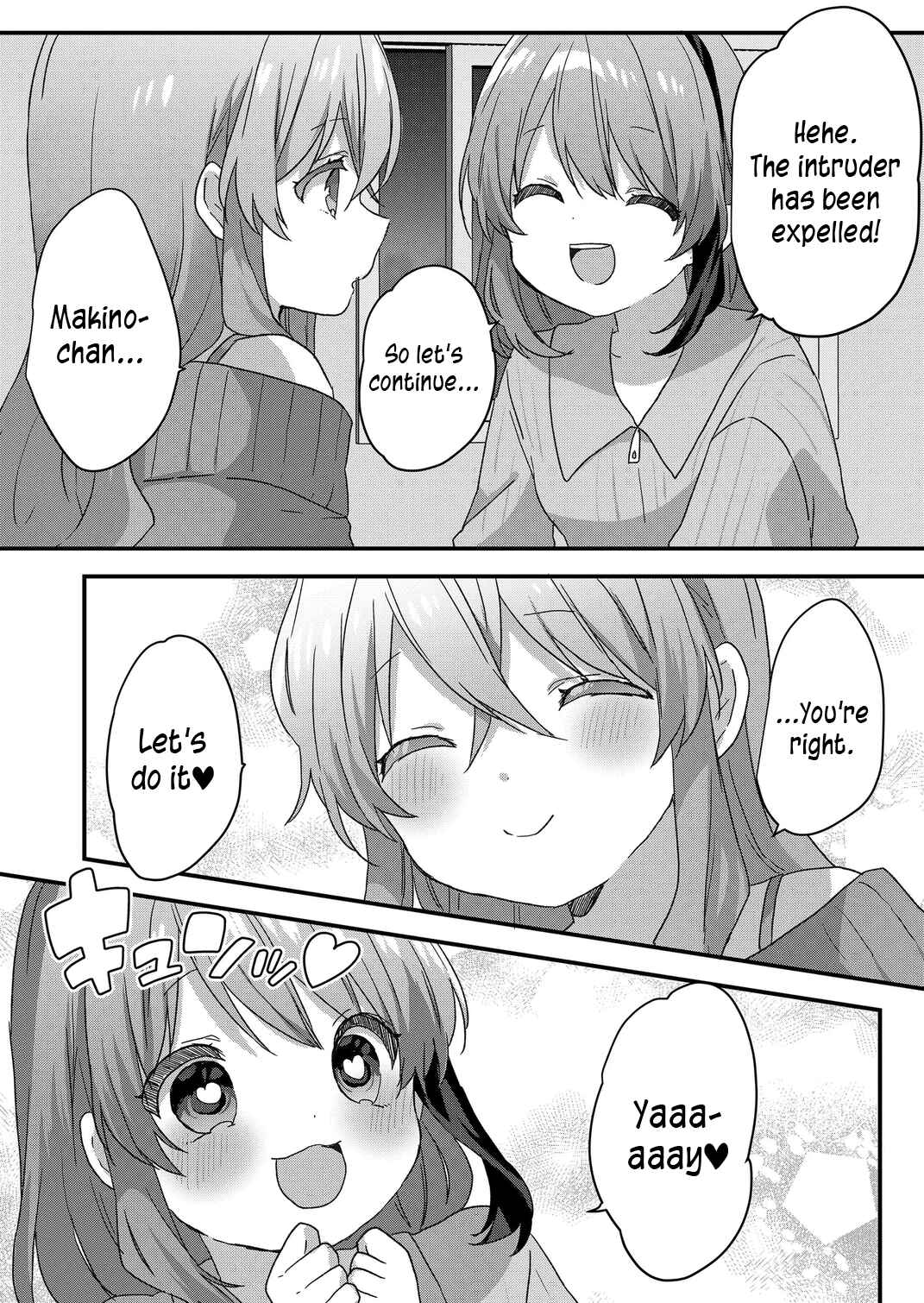 Kuzu Rouninsei, Jinsei ga Tsurai no de Yoru no Onee-san wo Yondemita Chapter 68 - Page 11