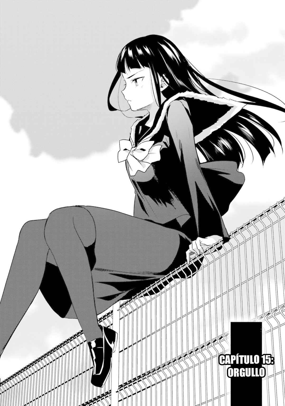 Mahouka Koukou no Rettousei - Shiba Tatsuya Ansatsu Keikaku Chapter 15 - Page 3