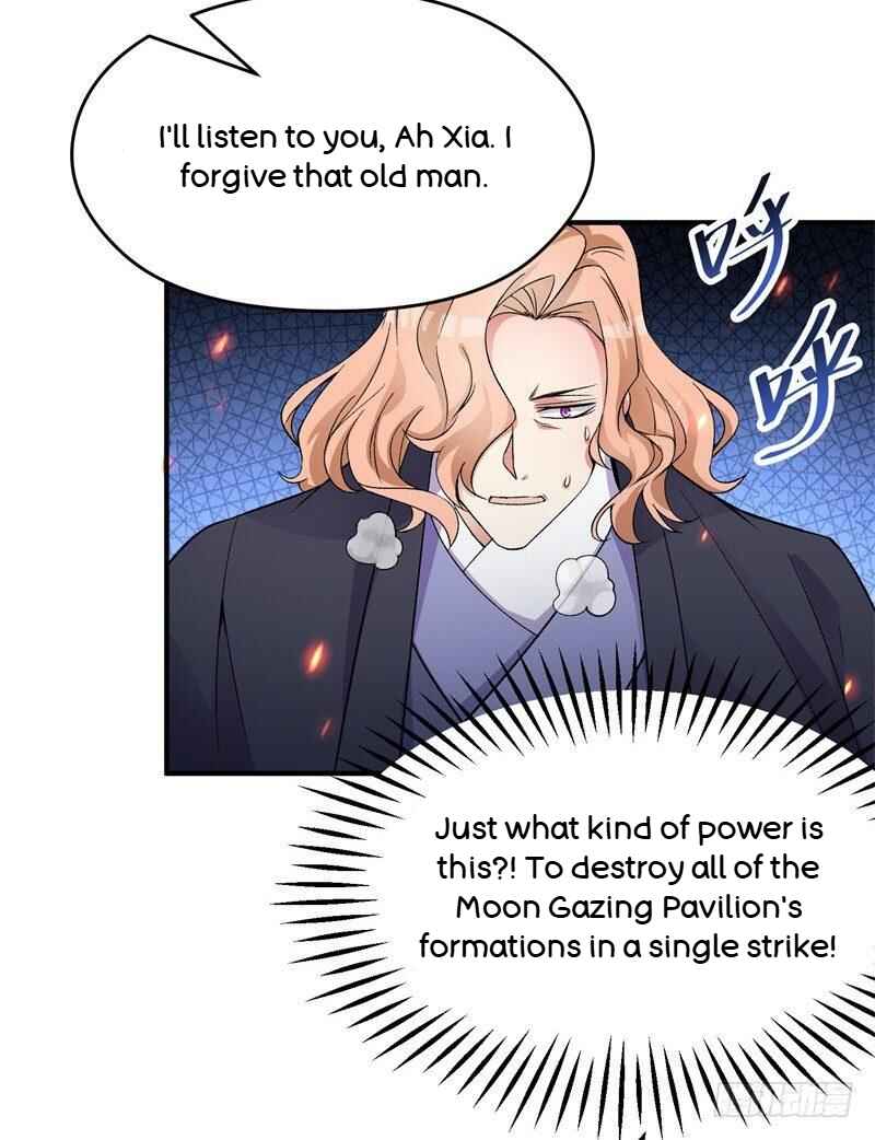 Wǒ Jiǎnqǐle Yīdì Shǔxìng Chapter 20 - Page 7