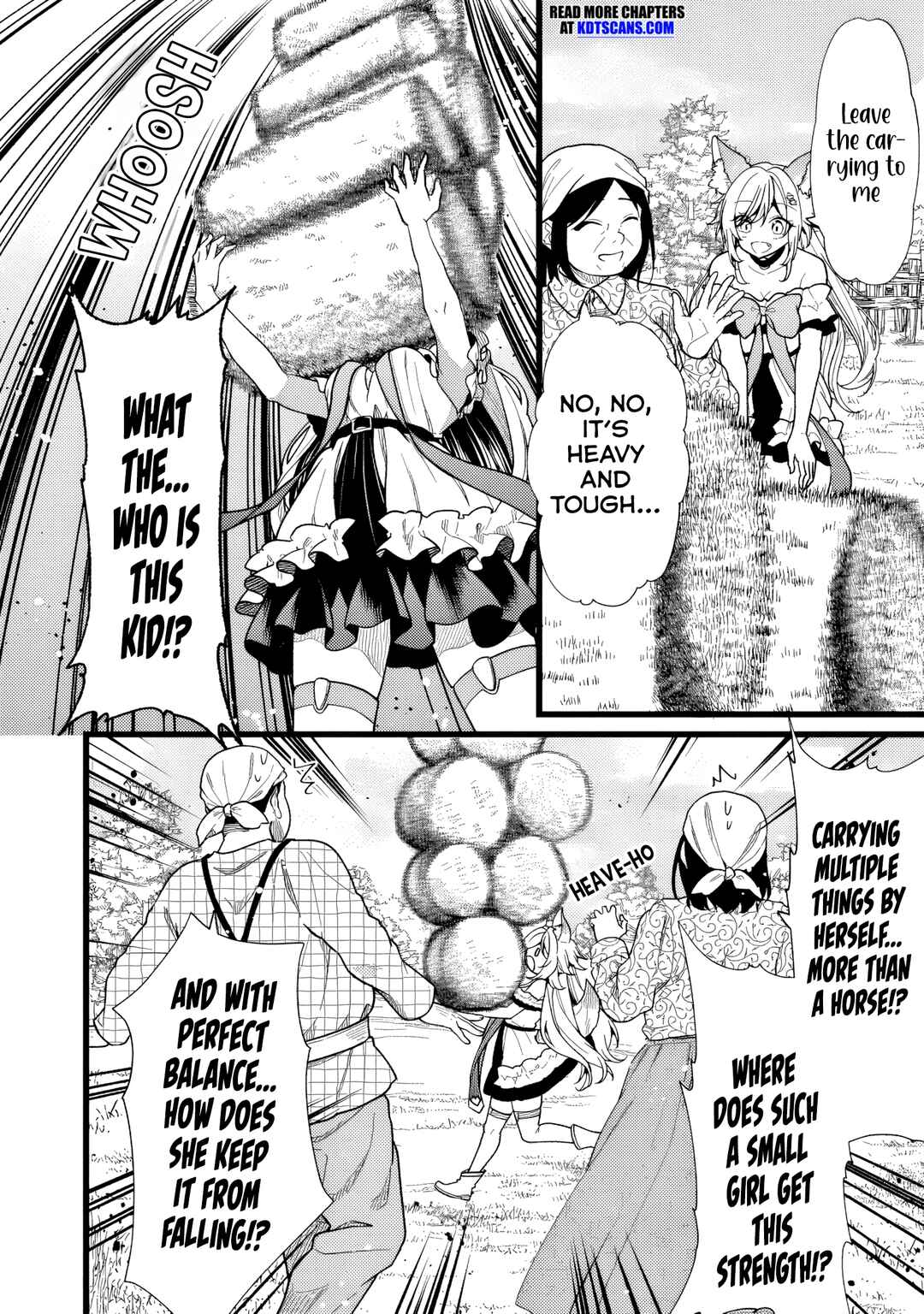 Isekai de Cheat Skill wo Ten'i shita Ore wa, Genjitsu Sekai wo mo Musou Suru - Girls Side ~Kareinaru Otome-tachi no Bouken wa Sekai wo Kaeta~ Chapter 12 - Page 15