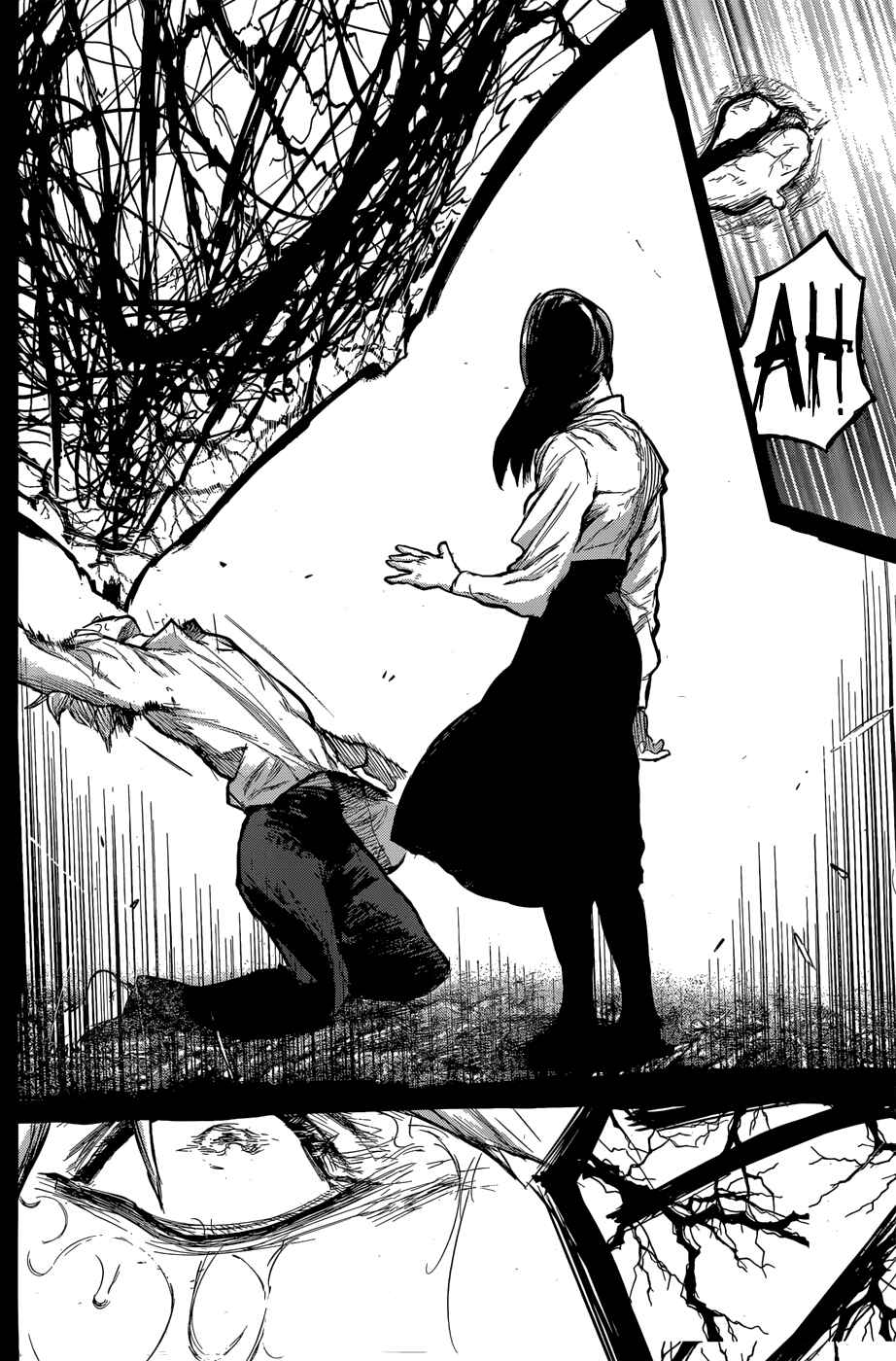 Tokyo Ghoul:re Chapter 158 - Page 12