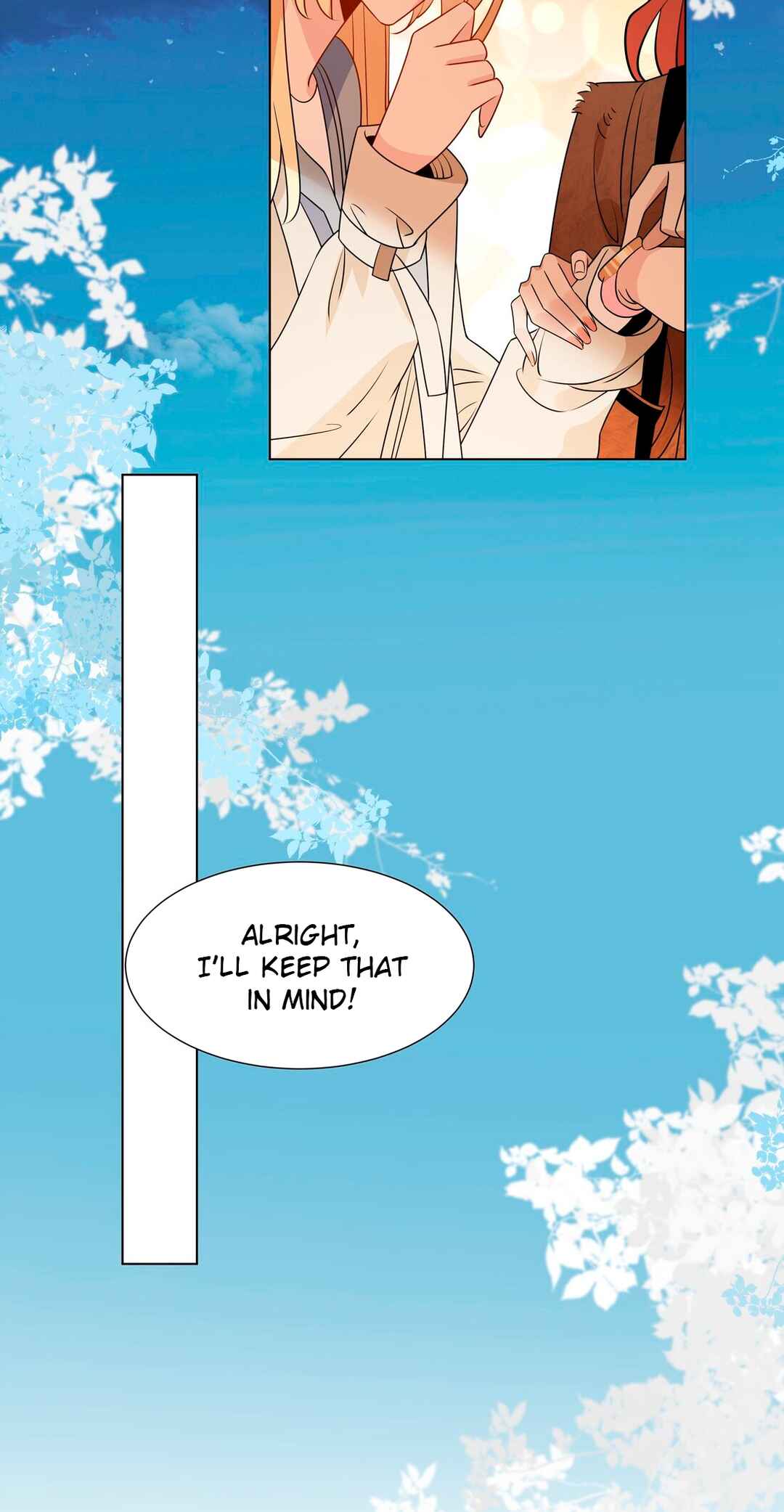 Your Scent Is A Little Sweet Chapter 44 - Page 13