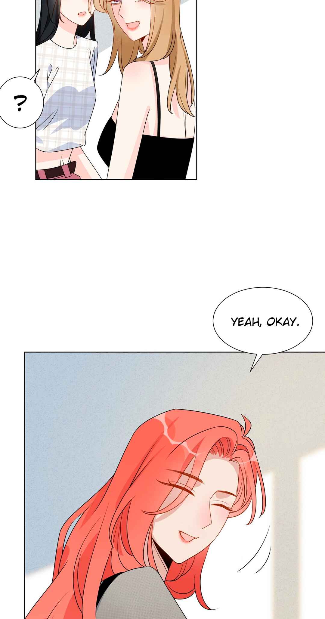 Your Scent Is A Little Sweet Chapter 44 - Page 19