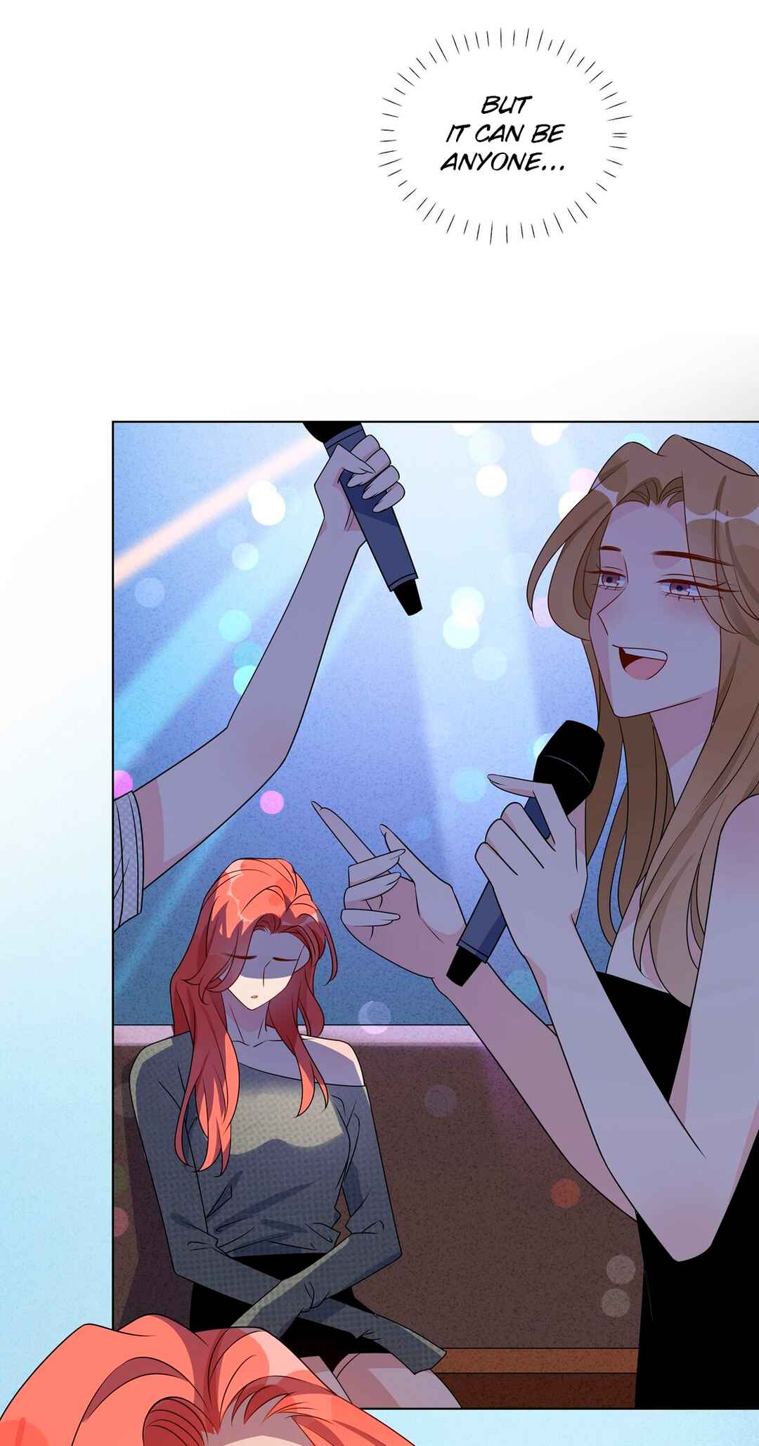 Your Scent Is A Little Sweet Chapter 44 - Page 22