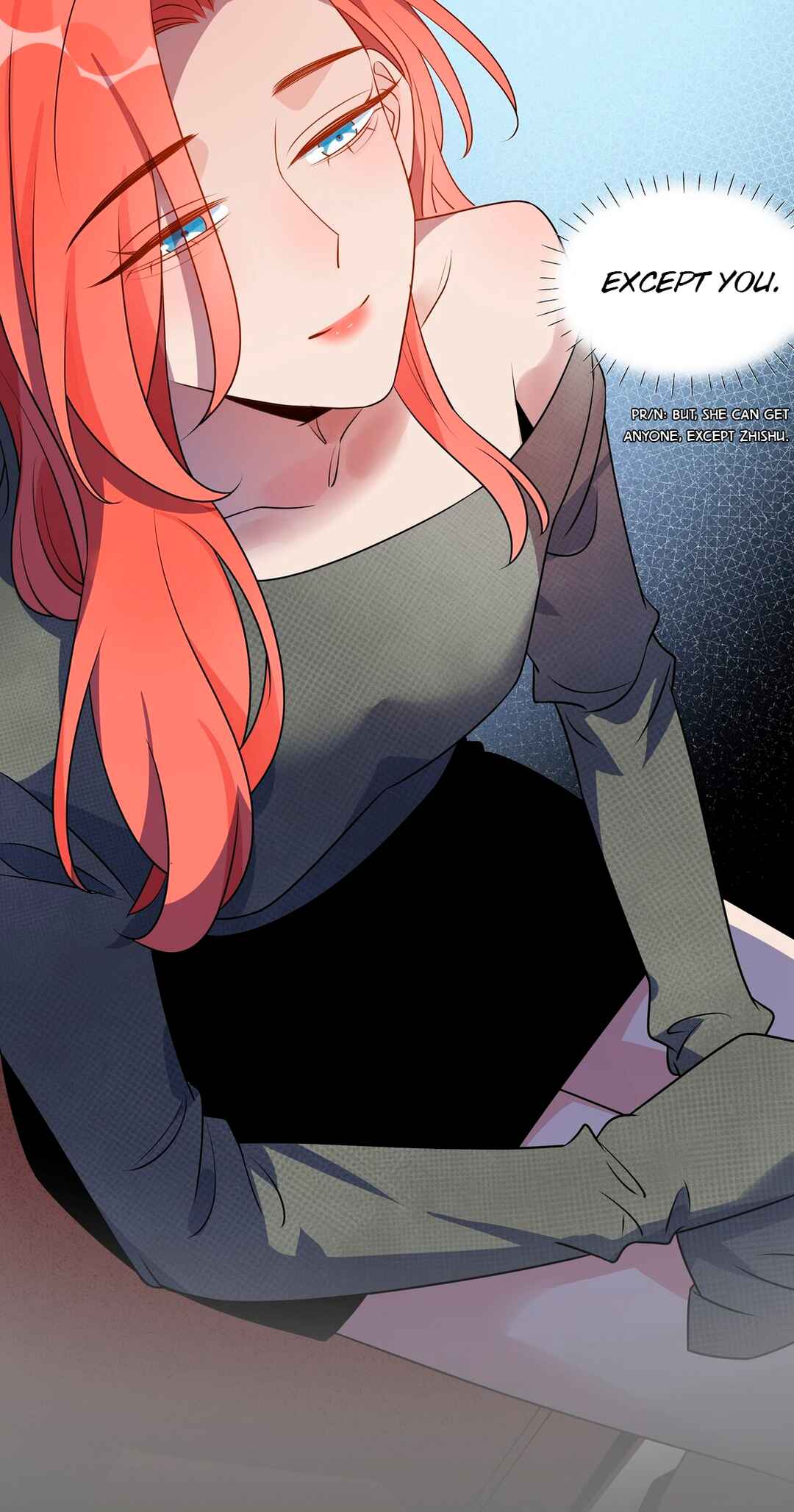 Your Scent Is A Little Sweet Chapter 44 - Page 23