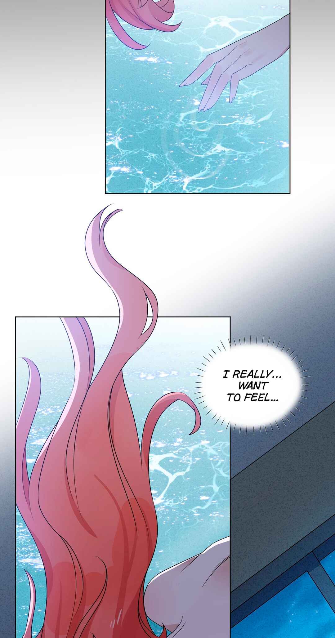 Your Scent Is A Little Sweet Chapter 44 - Page 26