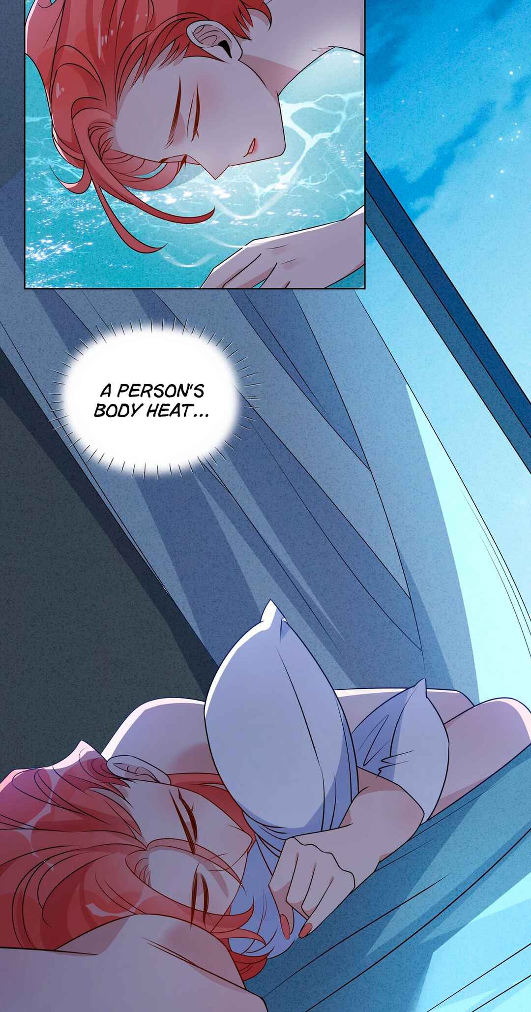 Your Scent Is A Little Sweet Chapter 44 - Page 27