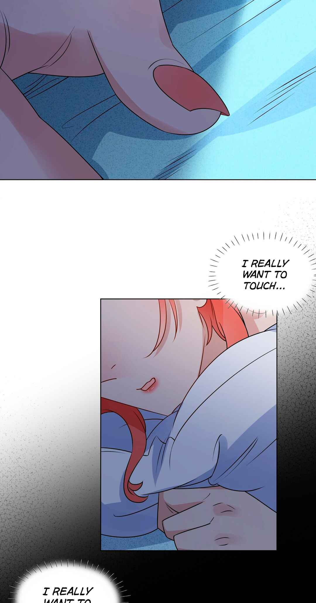 Your Scent Is A Little Sweet Chapter 44 - Page 28