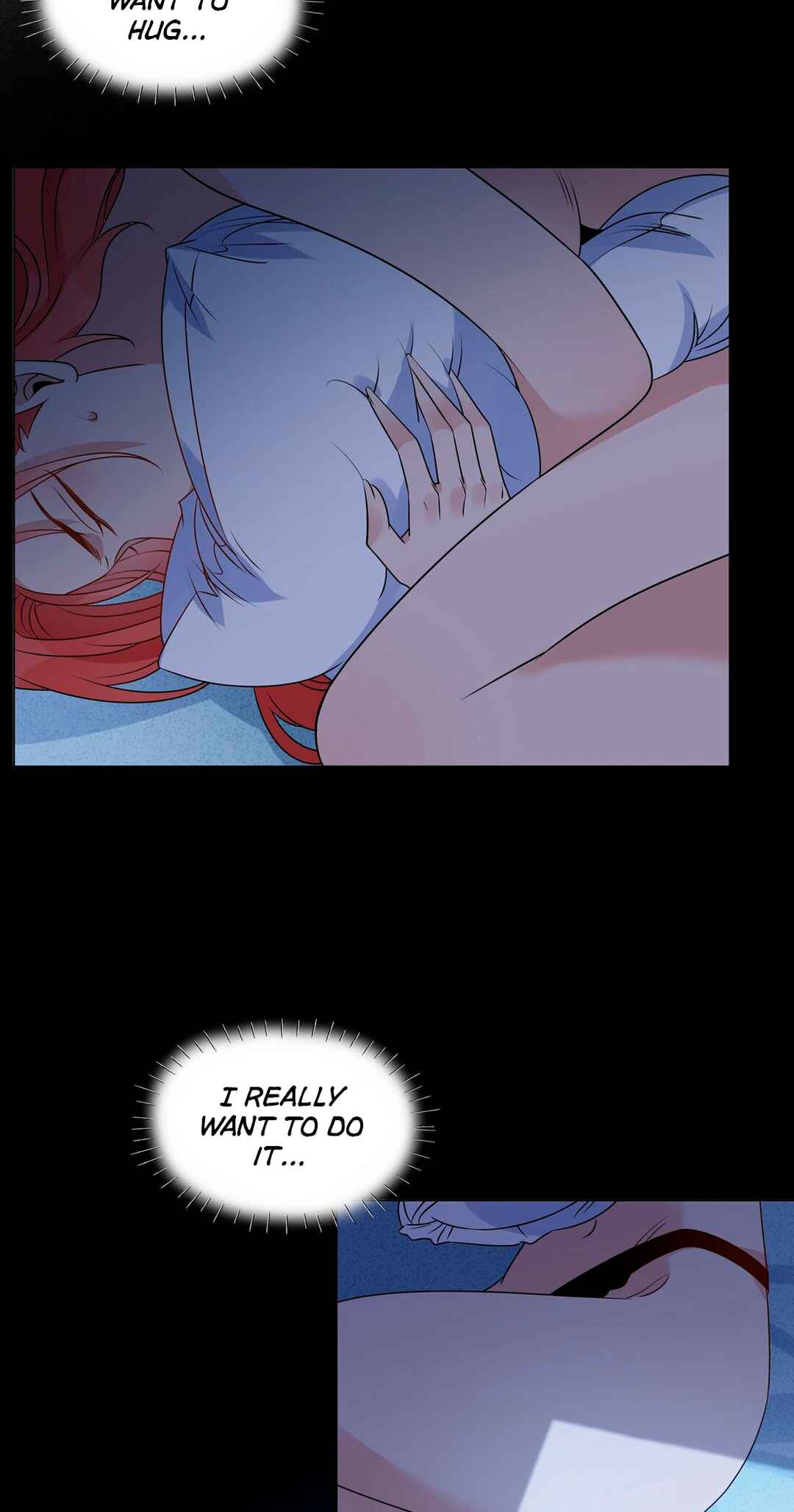 Your Scent Is A Little Sweet Chapter 44 - Page 29