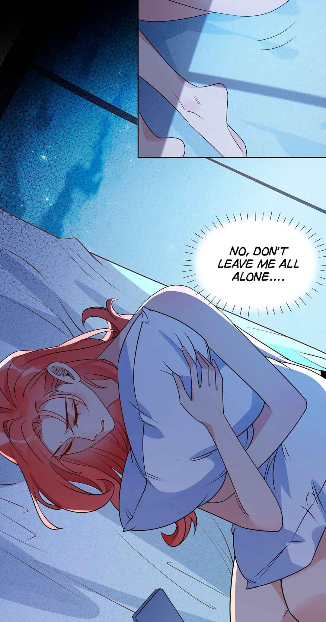 Your Scent Is A Little Sweet Chapter 44 - Page 30