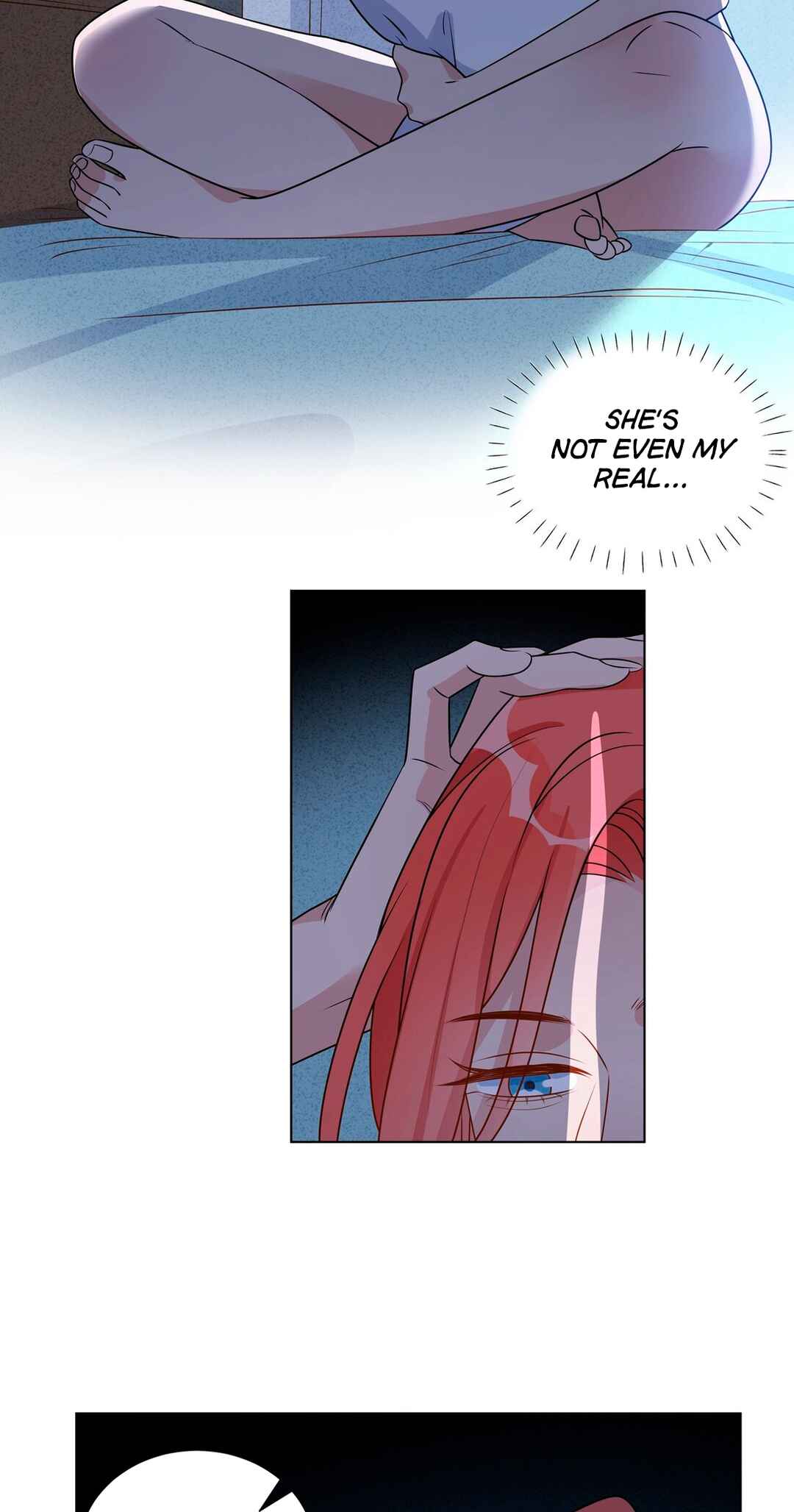 Your Scent Is A Little Sweet Chapter 44 - Page 35
