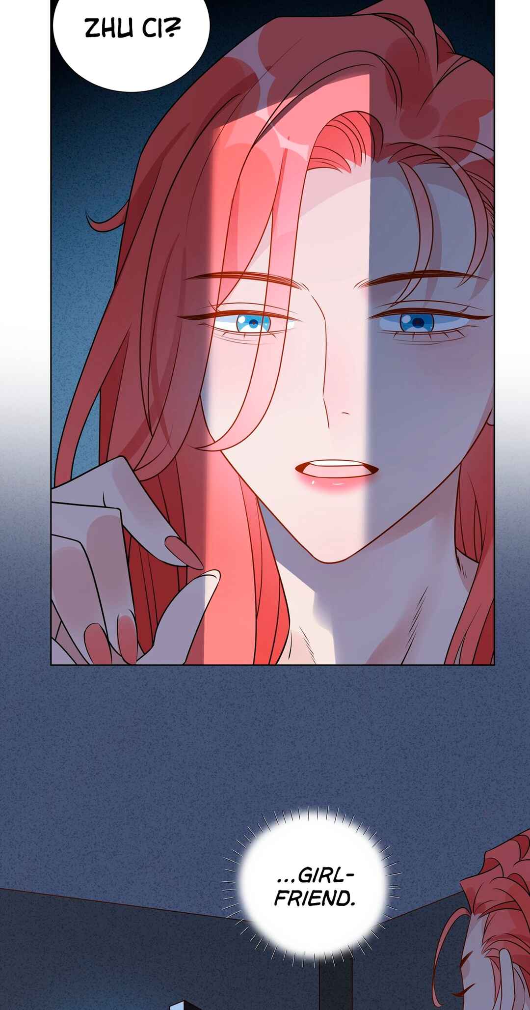 Your Scent Is A Little Sweet Chapter 44 - Page 36