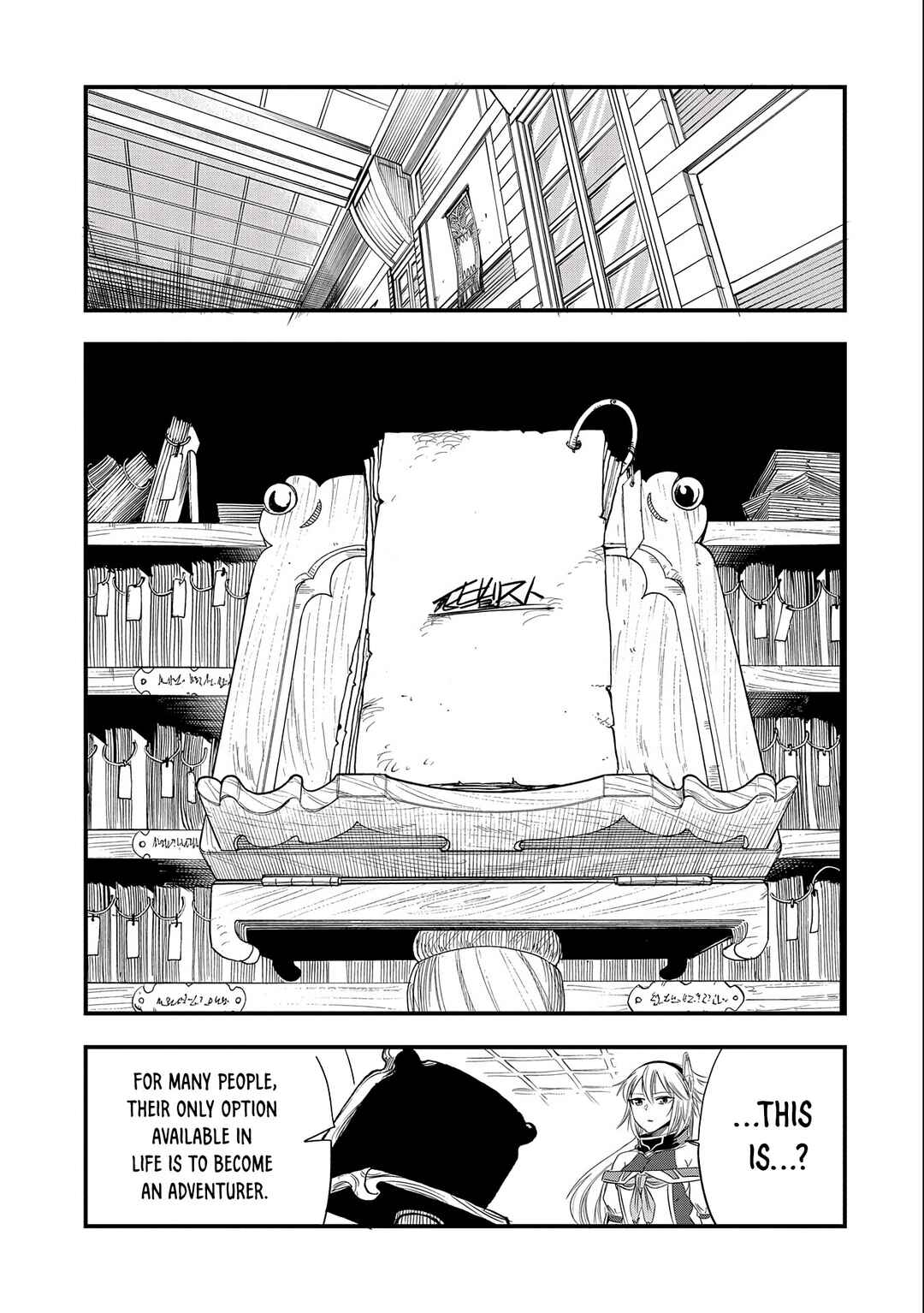 Umareta Chokugo ni Suterareta kedo, Zense ga Daikenja Datta node Yoyuu de Ikitemasu ~Saikyou Akachan Daibousou~ Chapter 24 - Page 16