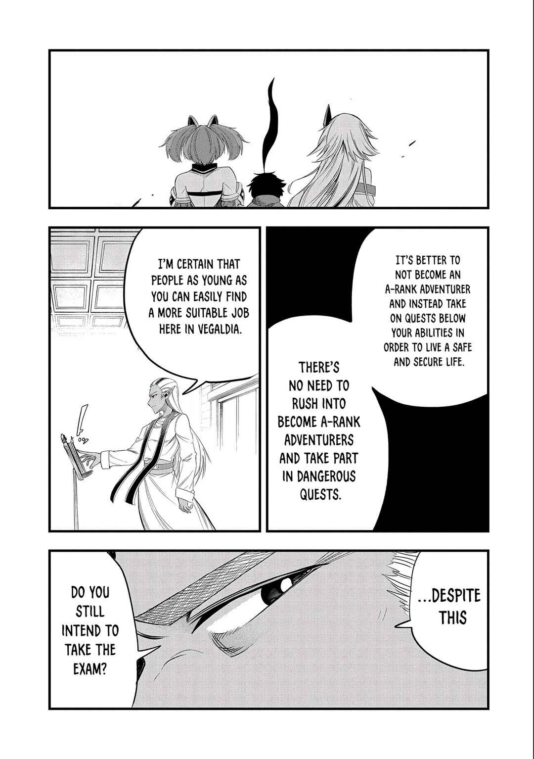 Umareta Chokugo ni Suterareta kedo, Zense ga Daikenja Datta node Yoyuu de Ikitemasu ~Saikyou Akachan Daibousou~ Chapter 24 - Page 18