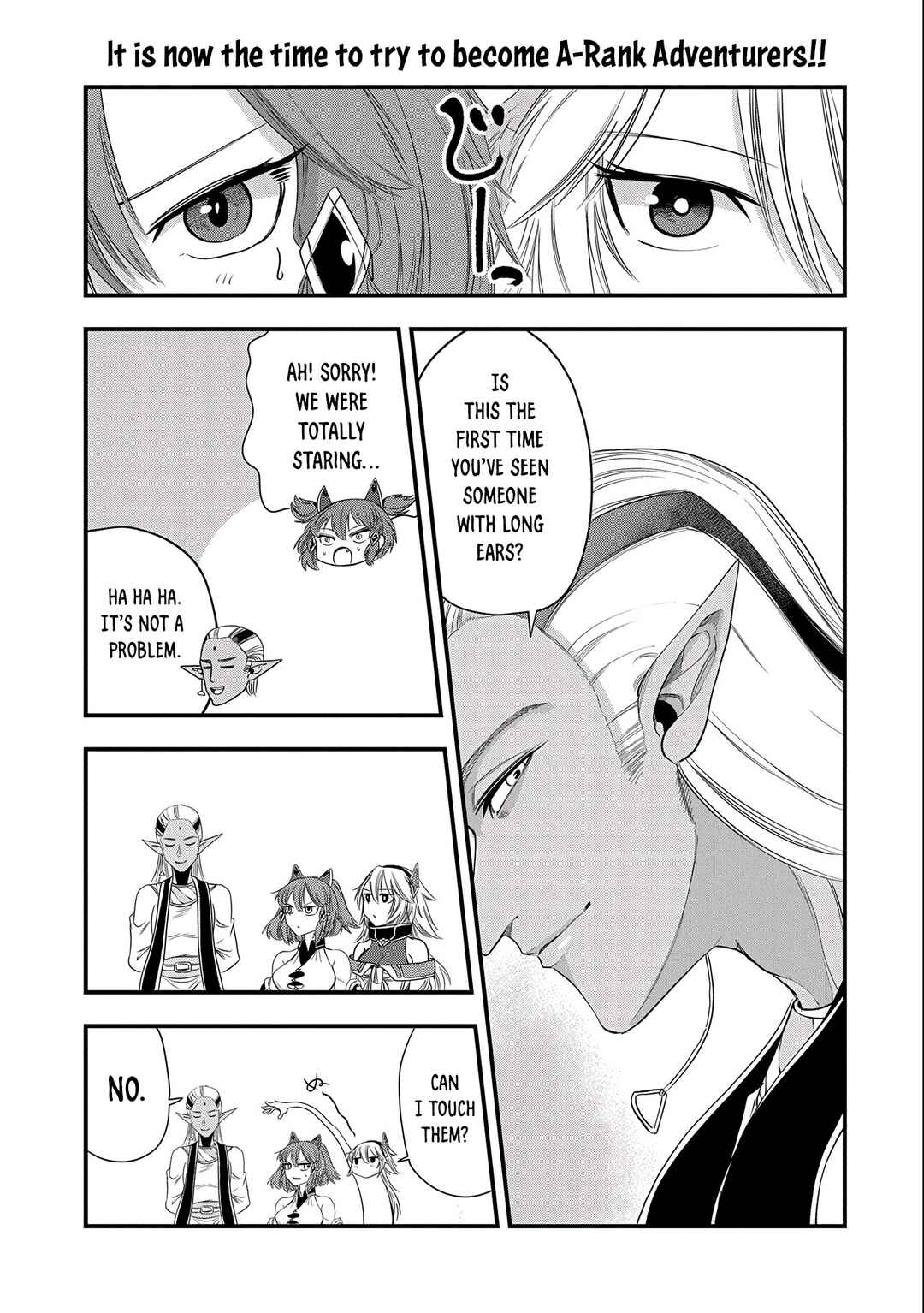 Umareta Chokugo ni Suterareta kedo, Zense ga Daikenja Datta node Yoyuu de Ikitemasu ~Saikyou Akachan Daibousou~ Chapter 24 - Page 2