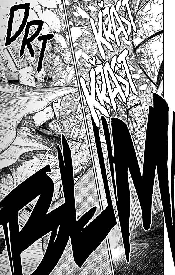 Fire Punch Chapter 67 - Page 8