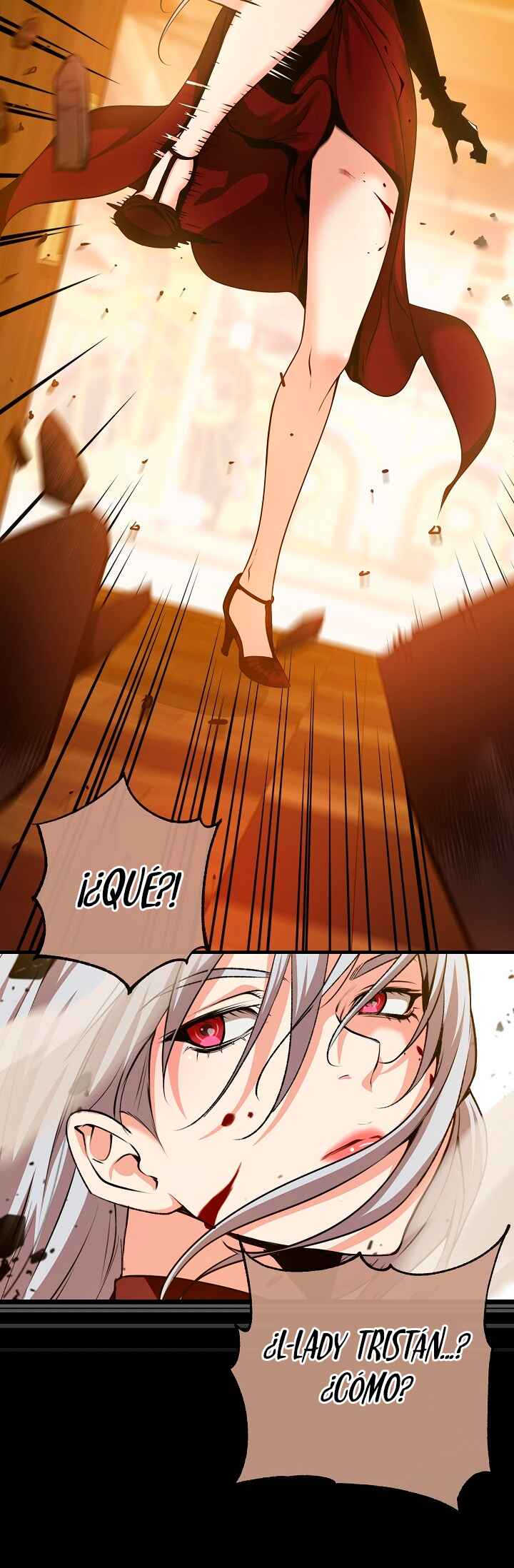 Destined to Be Loved by the Villains Chapter 22 - Page 13