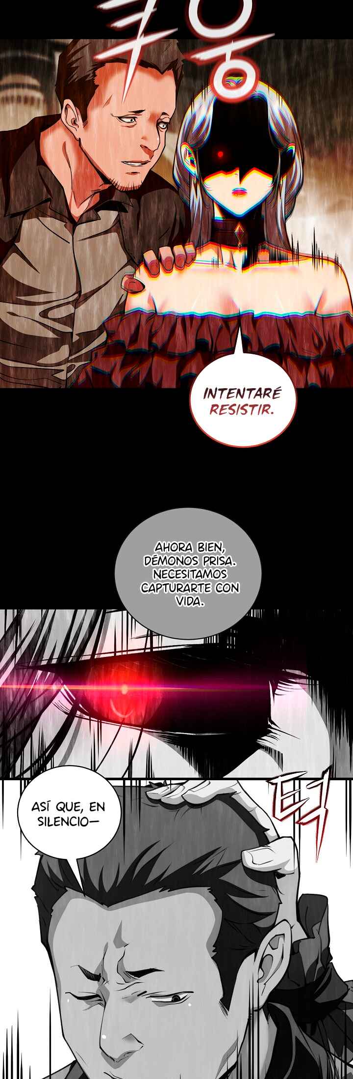 Destined to Be Loved by the Villains Chapter 22 - Page 17
