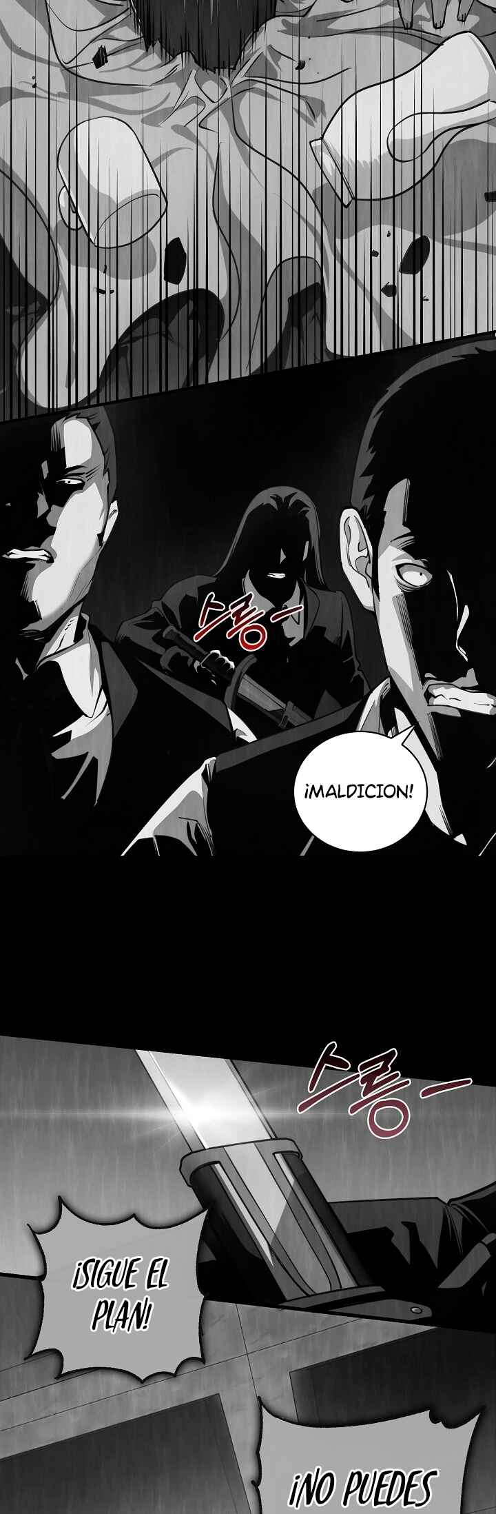 Destined to Be Loved by the Villains Chapter 22 - Page 19