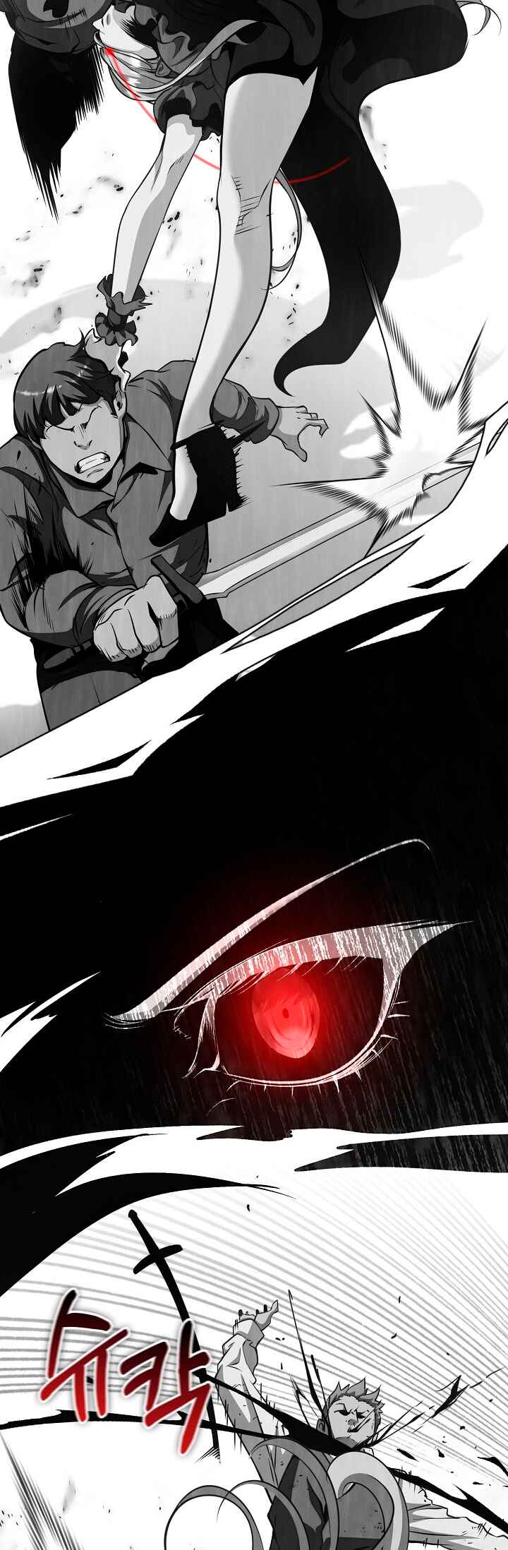 Destined to Be Loved by the Villains Chapter 22 - Page 22