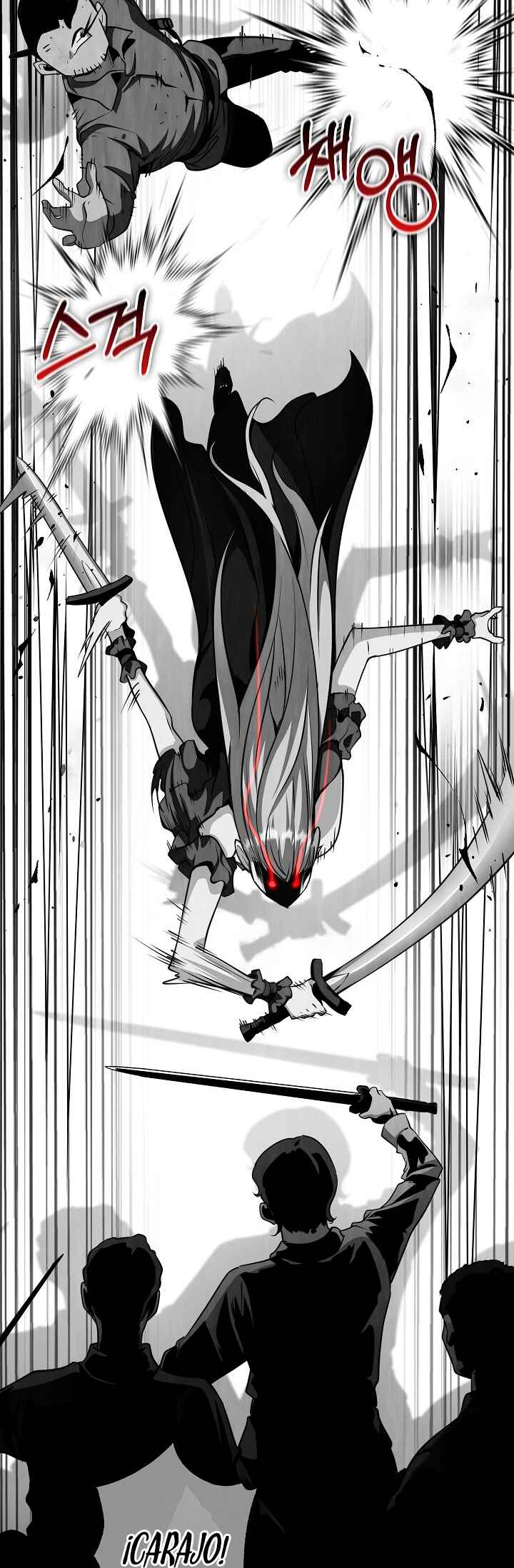 Destined to Be Loved by the Villains Chapter 22 - Page 24
