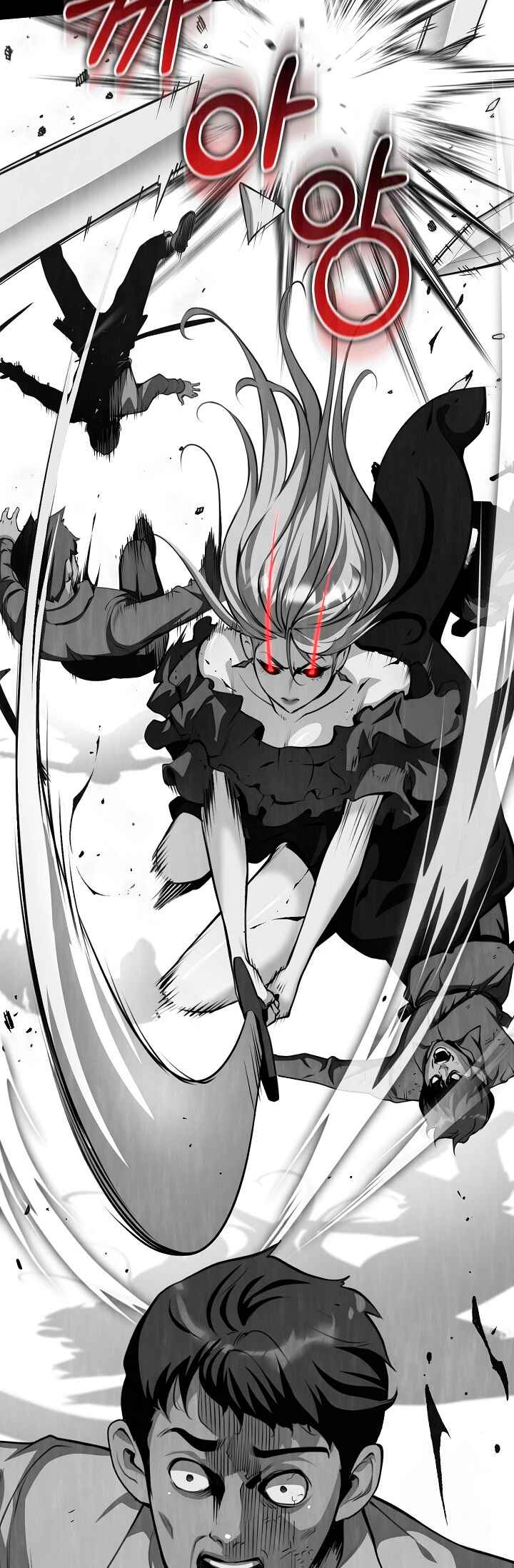 Destined to Be Loved by the Villains Chapter 22 - Page 26