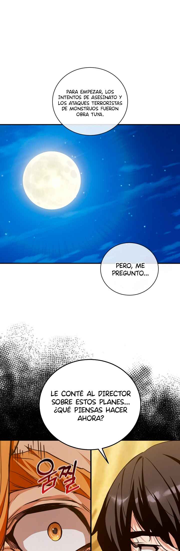 Destined to Be Loved by the Villains Chapter 22 - Page 9