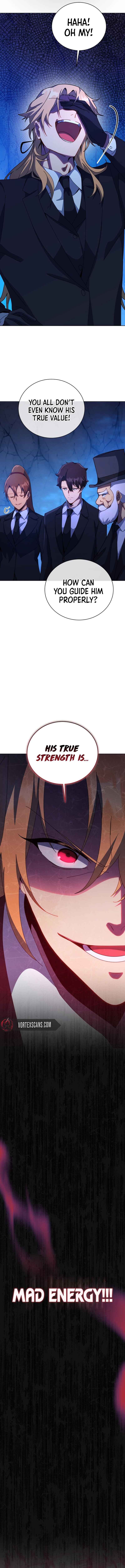 Necromancer Academy and the Genius Summoner Chapter 150 - Page 11