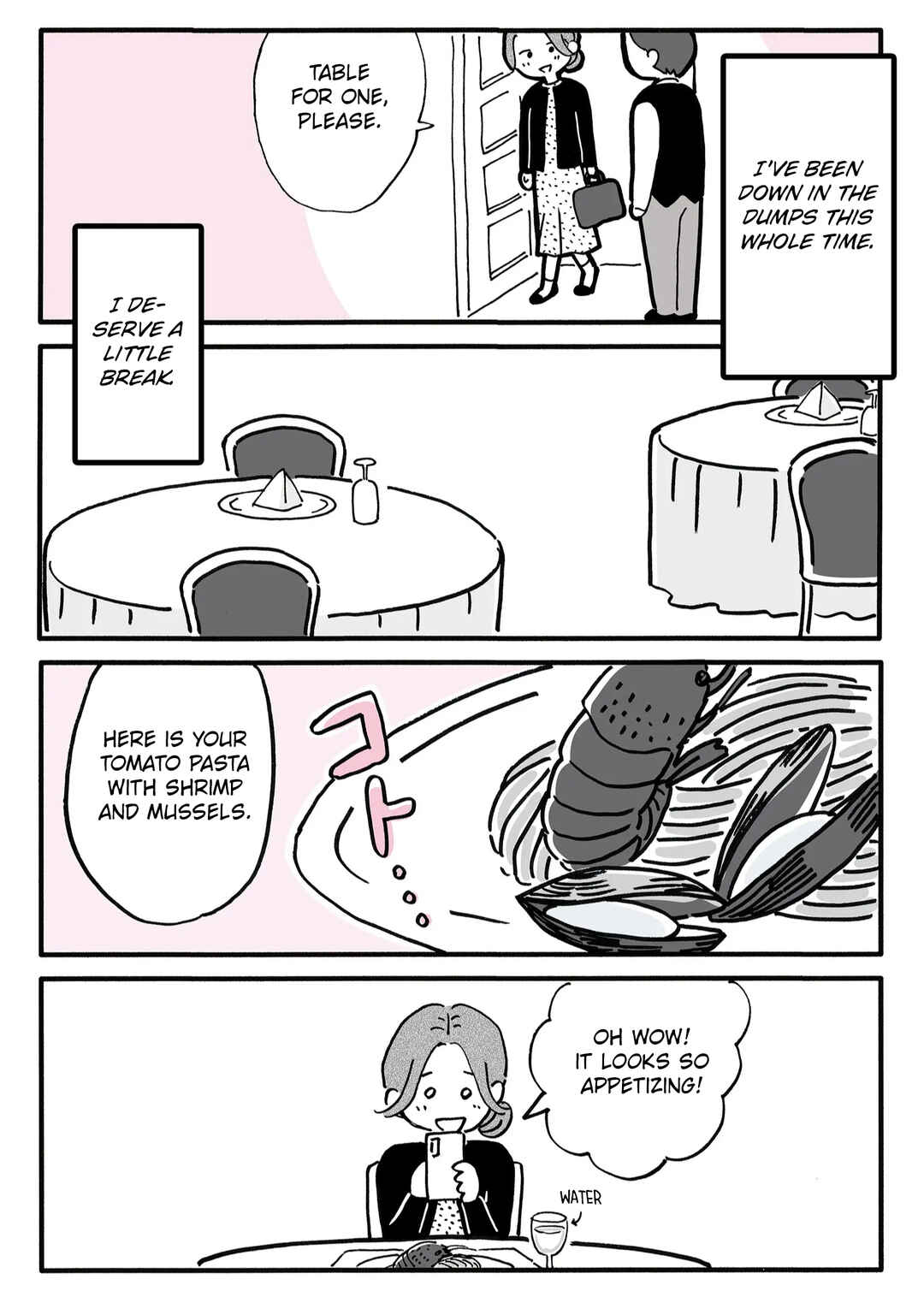 Shin'yuu no Furin Aite wa, Otto deshita Chapter 26 - Page 6