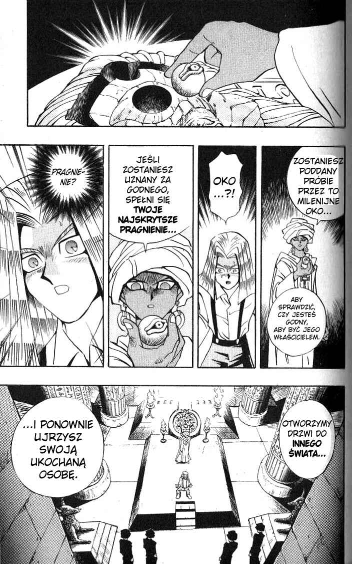 Yu☆Gi☆Oh! Chapter 132 - Page 19