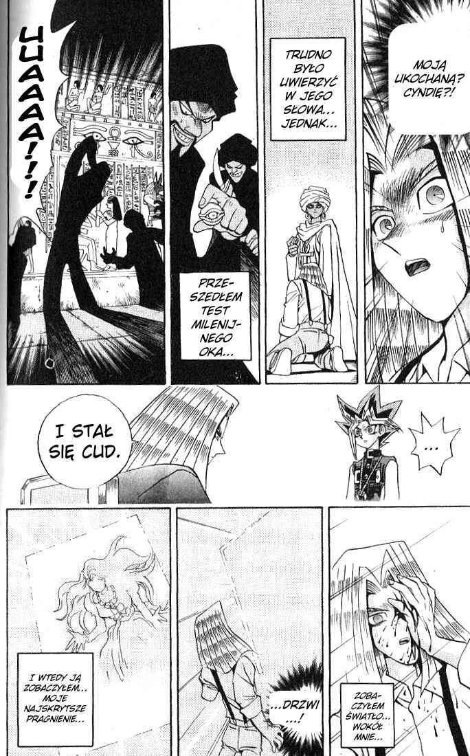Yu☆Gi☆Oh! Chapter 132 - Page 20